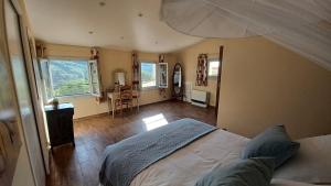 Villas Le Clos Manon : photos des chambres