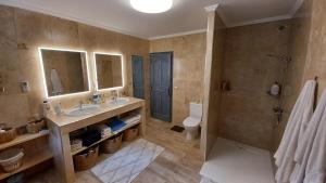 Villas Le Clos Manon : photos des chambres