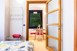 Appartamento Vacanze a Roma San Giovanni - Affitto Breve, Comfort Moderno e Posizione Centrale