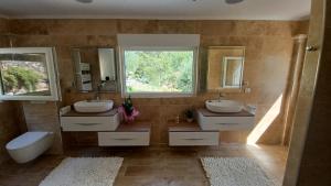 Villas Le Clos Manon : photos des chambres