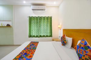 FabHotel A&M - Nr LV Prasad Institute, Banjara Hills