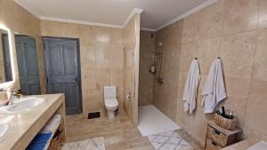 Villas Le Clos Manon : photos des chambres