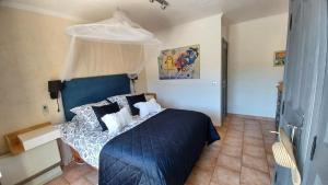 Villas Le Clos Manon : photos des chambres