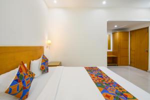 FabHotel A&M - Nr LV Prasad Institute, Banjara Hills