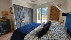 Villas Le Clos Manon : photos des chambres