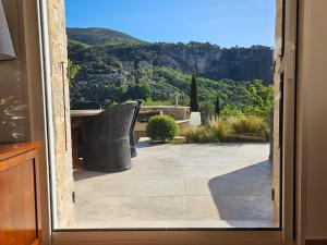 Villas Le Clos Manon : photos des chambres