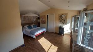 Villas Le Clos Manon : photos des chambres