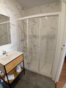 Morgan Apartments Bilbao