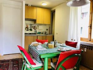 GuestHost - Casa Carola - Lovely Courmayeur Flat!