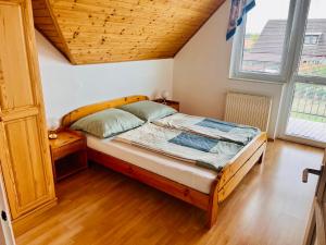 Ilona Apartmanházak