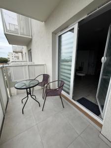 Urocza i nowoczesna kawalerka - Łódź w pobliżu centrum