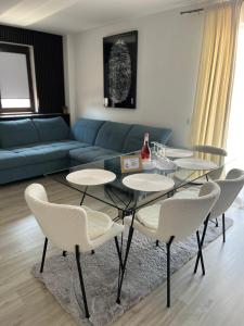 Fun&Sun Apartment Navodari