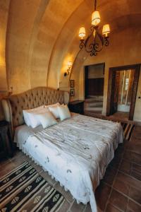 Hush Cappadocia Hotel