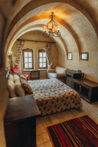 Hush Cappadocia Hotel