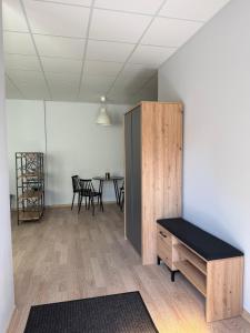 Apartamenti Upesgrīvā