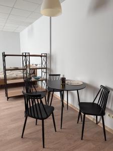 Apartamenti Upesgrīvā