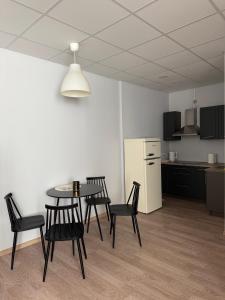 Apartamenti Upesgrīvā