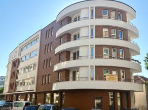 Historic Center Apartment - 3hvězdičkové hotely ve městě Ruse