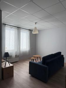 Apartamenti Upesgrīvā