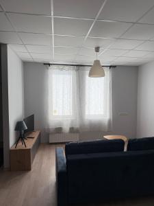 Apartamenti Upesgrīvā