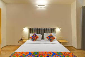 FabHotel White Ridge Shivam