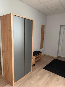 Apartamenti Upesgrīvā