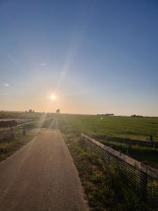 B&Boerderij De Veldmuis