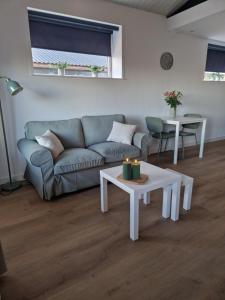 B&Boerderij De Veldmuis