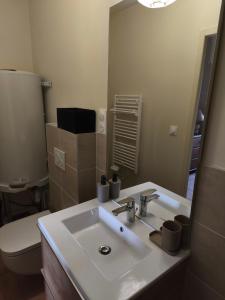B&B / Chambres d'hotes Les Chambres de Nelly : photos des chambres