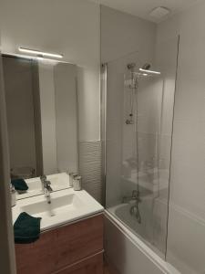 B&B / Chambres d'hotes Les Chambres de Nelly : photos des chambres