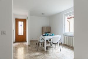 Rose 2 Apartment by Quokka 360 - duplex on 2 floors with balcony