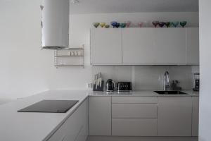 White Heaven Suite By BookLapland