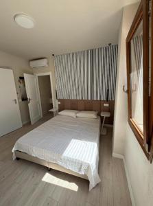 Doppelzimmer mit eigenem Bad