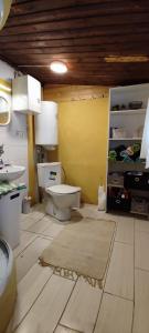 Chata Nad Přehradou Mníšek u Liberce