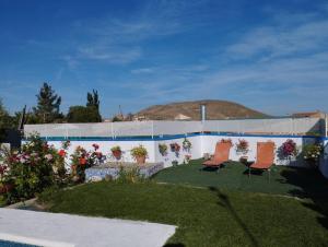 Parada del Herrero casa rural