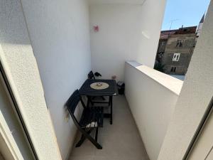 Historic Center Apartment