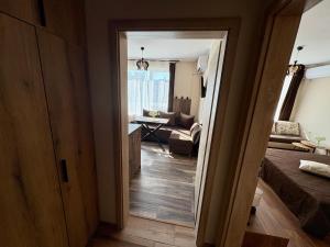 Historic Center Apartment