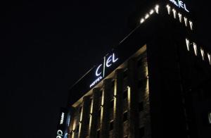 Yeongdeungpo Ciel Hotel