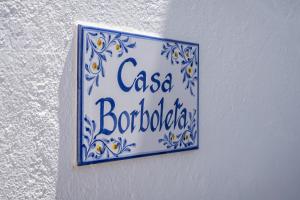 Sea view studio Carvoeiro