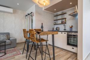 Sea view studio Carvoeiro