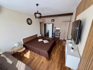 Historic Center Apartment