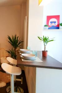 Ospitalier Studios Take Ionescu