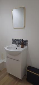 Maisons de vacances L-Hirondelle : photos des chambres
