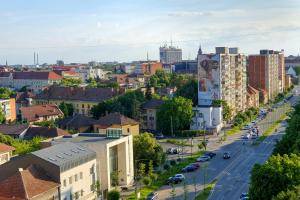 Ospitalier Studios Take Ionescu