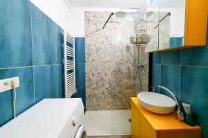 Ospitalier Studios Take Ionescu