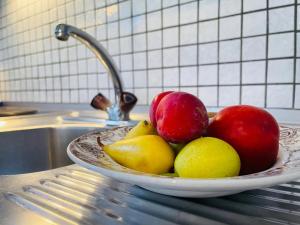 Mendrisio Deluxe Apartament