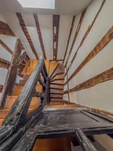 Appartements Beau duplex en centre-ville proche cathedrale : photos des chambres
