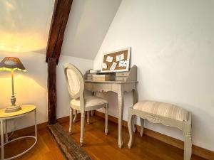 Appartements Beau duplex en centre-ville proche cathedrale : photos des chambres