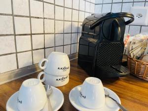 Mendrisio Deluxe Apartament