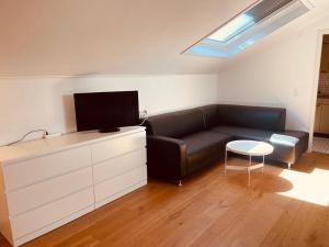Mendrisio Deluxe Apartament